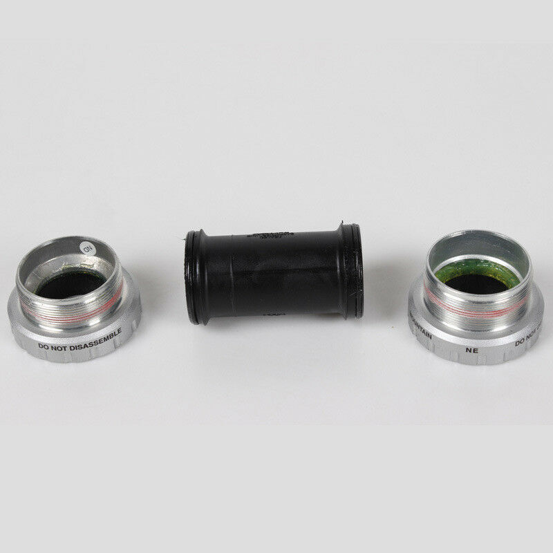 Shimano SM BB52 Deore Alivio Hollowtech II 68/73mm Bottom Bracket SM-BB52