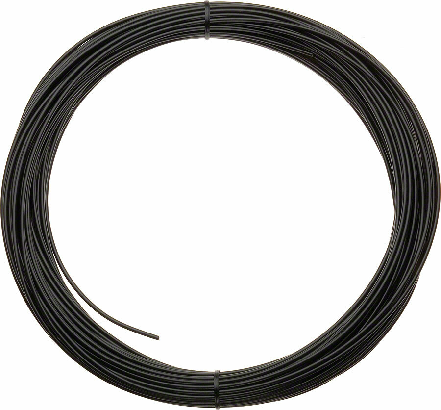 Jagwire Black Housing Liner 30m Roll, Fits up to 1.8mm Cables