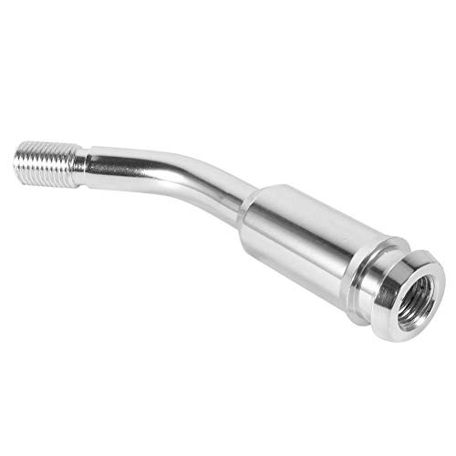 Gear Stick Extension, 5inch Gear Shifter Stick Lever Bend Extension Shift