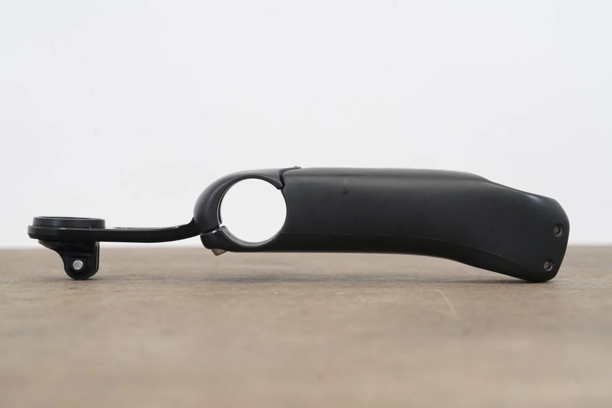 ENVE SES 120mm -7/-12/-17 Degree Carbon Aero Road Stem Mount 193g