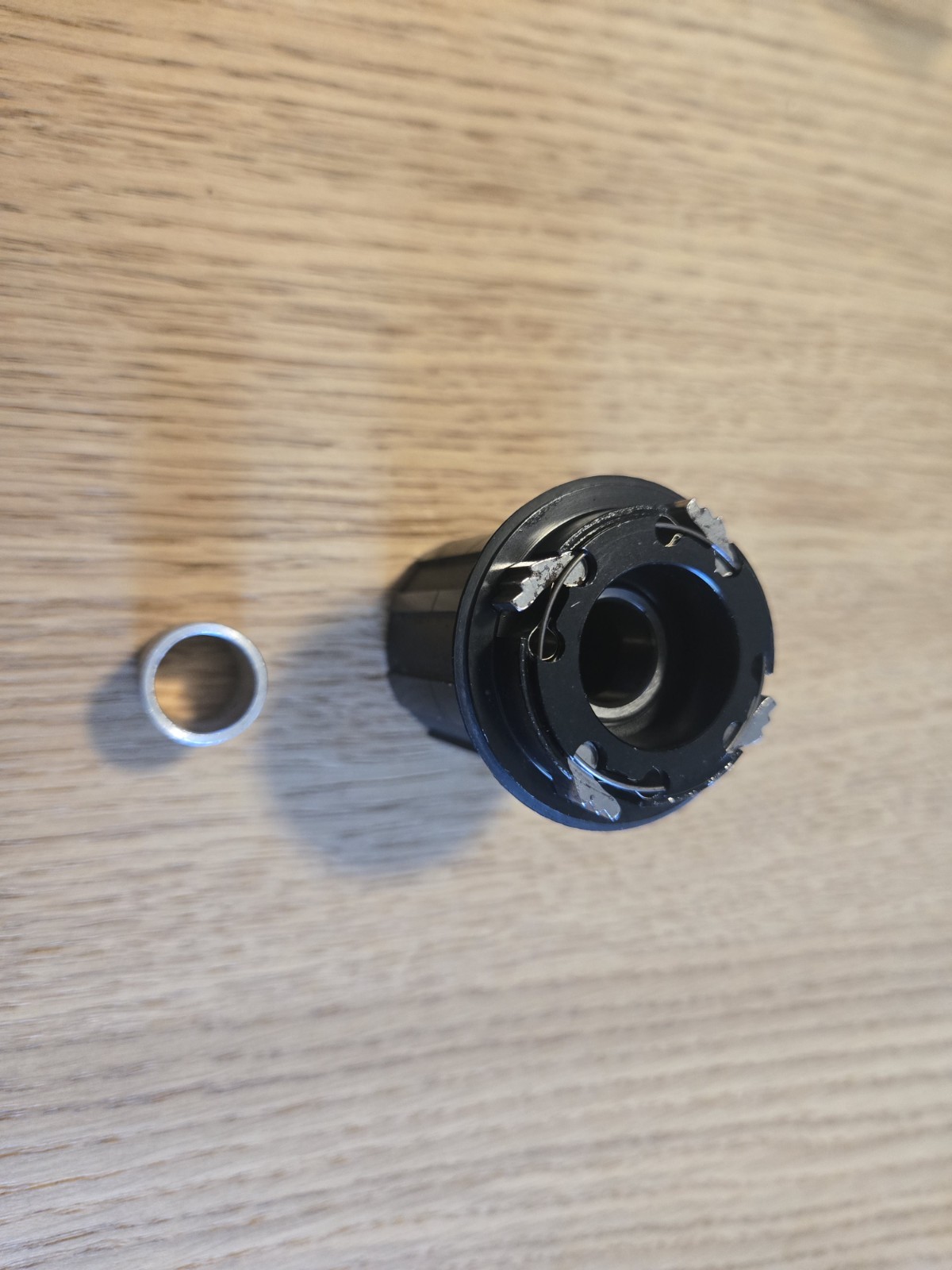 Freehub Body For 11 Speed