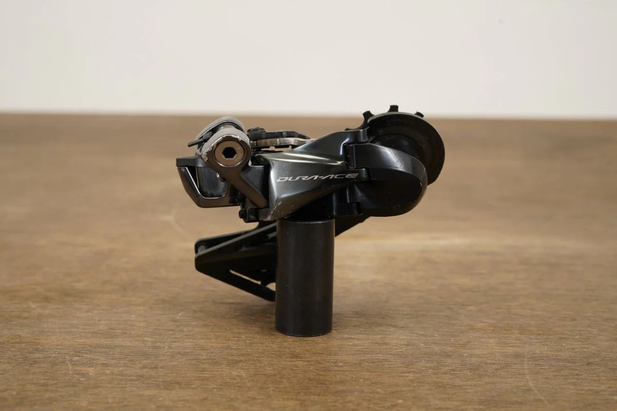 Shimano Dura-Ace R9170 Di2 11 Speed Electronic Hydraulic Disc Brake Groupset