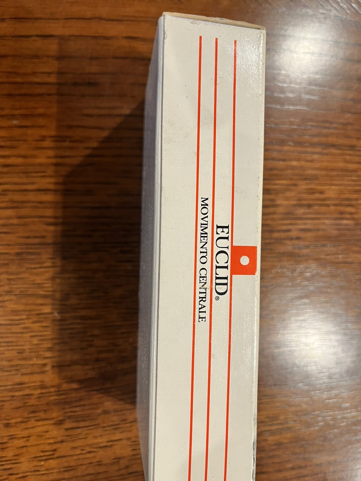 Campagnolo Euclid ATB Bottom Bracket 68mm 132mm NOS 1,370x24TPI