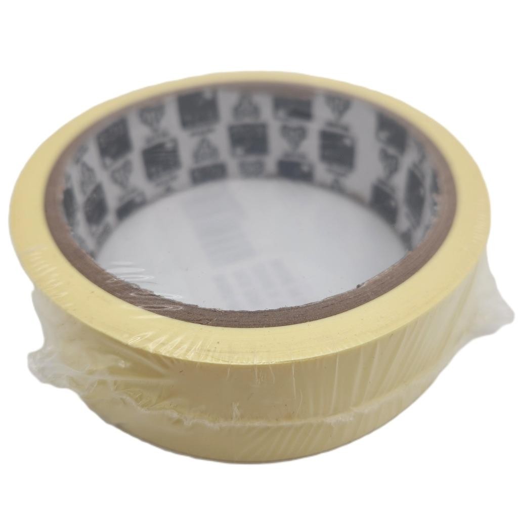 WTB TCS Yellow Bicycle Tubeless Conversion Rim Tape 11 meter length / 28mm wide