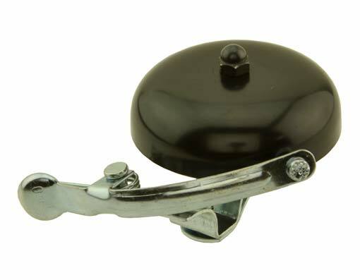 Bike Bicycle Bell 408a Black. bike part ,bicycle parts.
