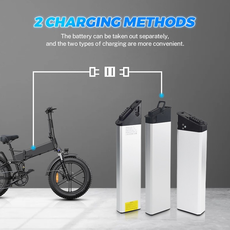 for Jasion EB7 EB7 ST EB7 2.0 folding electric bicycles 48V replacement battery
