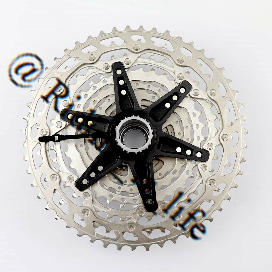 New SHIMANO Deore M5100 1X11 11Speed MTB Groupset M6100/MT200 Brake 51T Optional