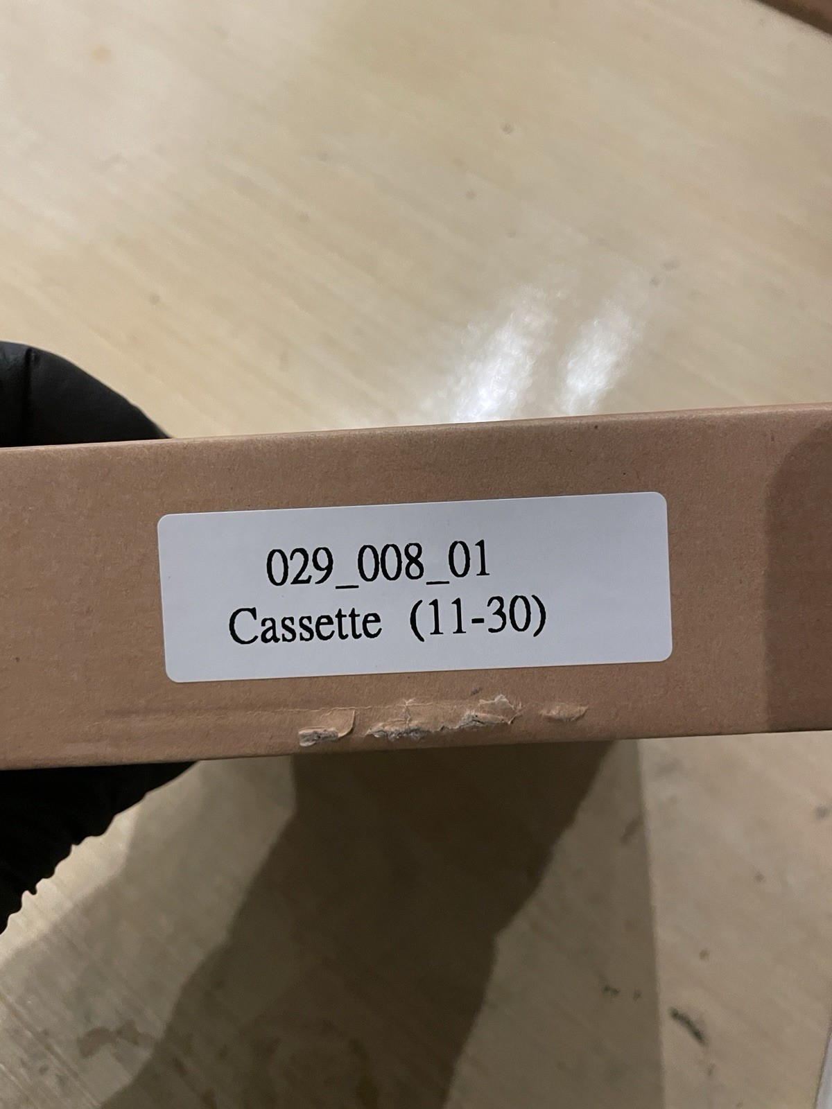 New! Classified Powershift 11-30t 11-32t 11-34t 11s Bike Cassette SRP $250