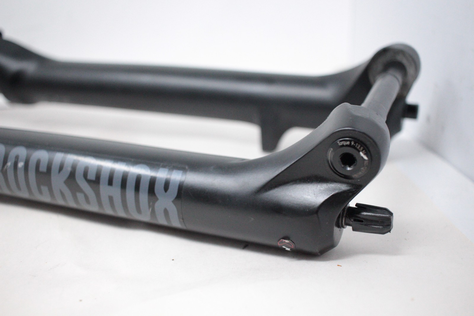 RockShox 35 Gold RL 29″ 188mm 1-1/8″ Tapered 160mm Suspension Fork For parts