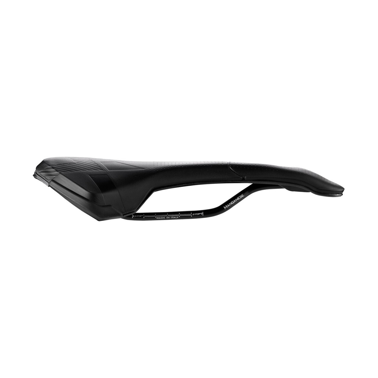 Selle Italia saddle X-LR AIR CROSS TM SUPERFLOW L3 145 X 266 mm size, manganese