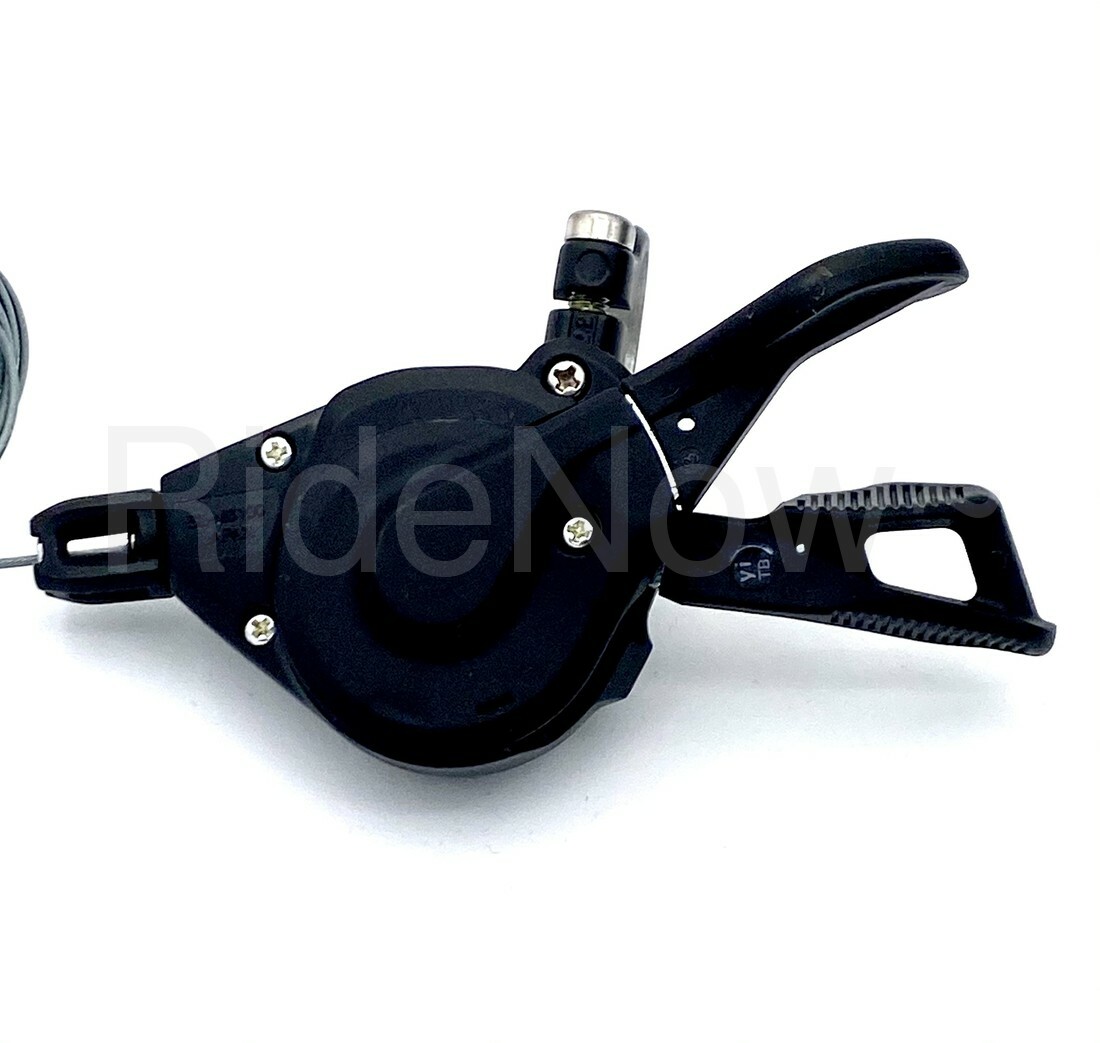Shimano Deore 12 SL-M6100 Right Shifter Rapidfire+ ,W/O Gear Display
