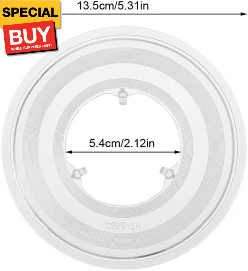 3 Pack Bike Spoke Protector Flywheel Spokes Guard Plastic Cover for Bicycle Rear