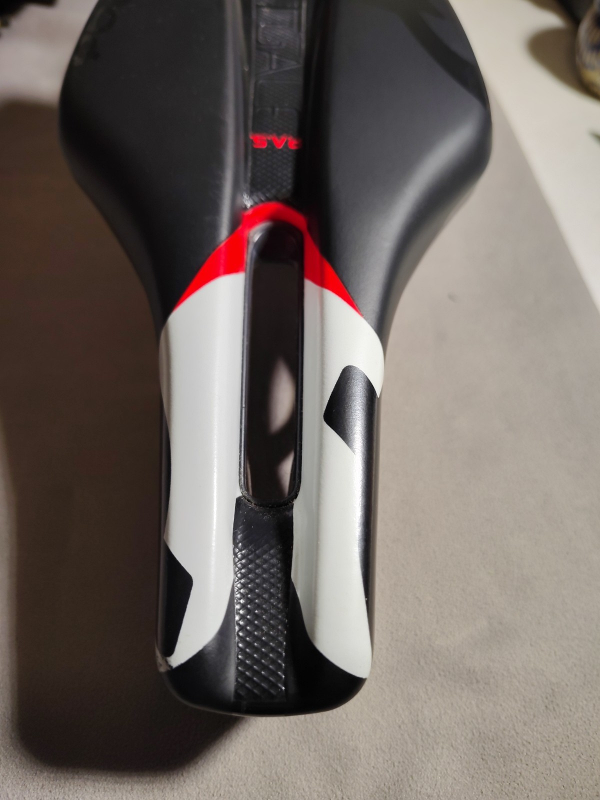 Prologo Tigale TT Seat With 2 Elite Bottle Holder And Mount, Lightly Used