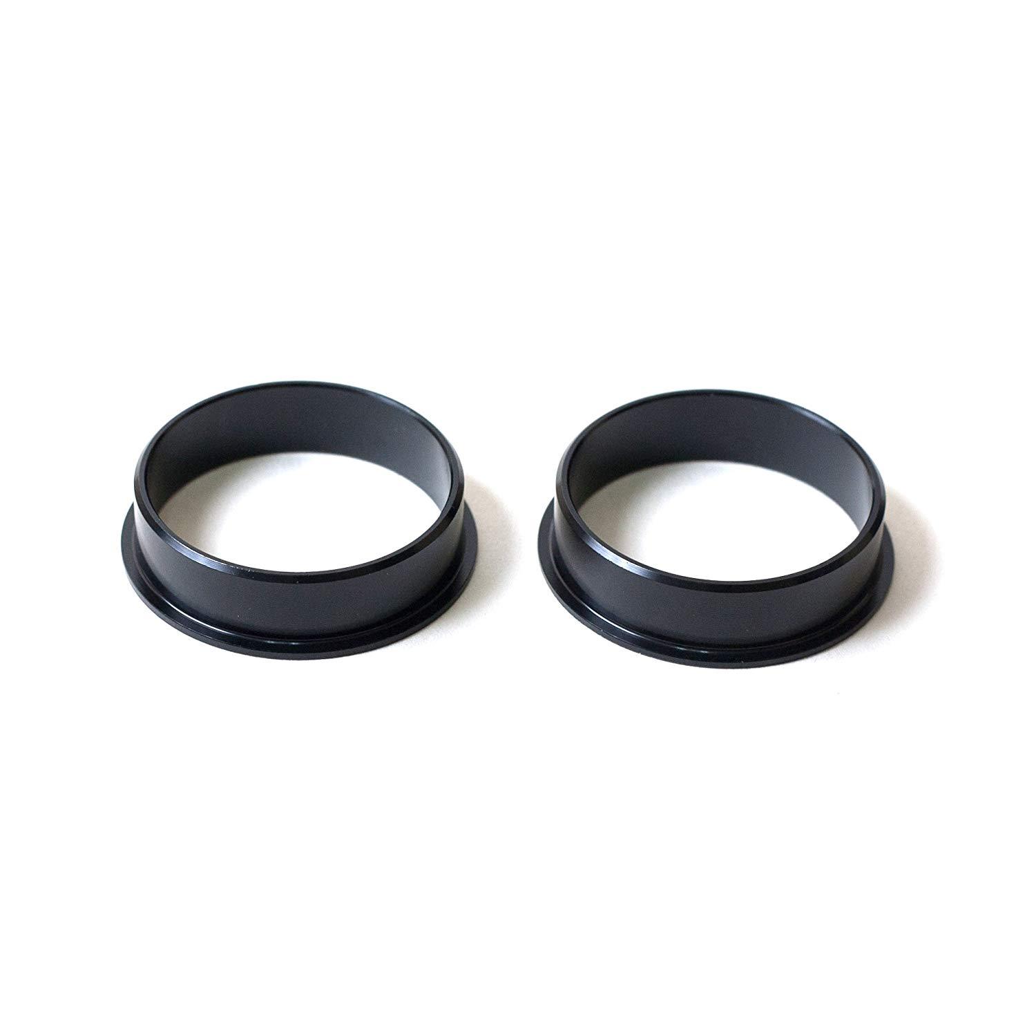 1-1/4″ to 1-1/8″ Headtube Reducer Headset Adapter 1.25″ 1 1/8 inch Head Tube