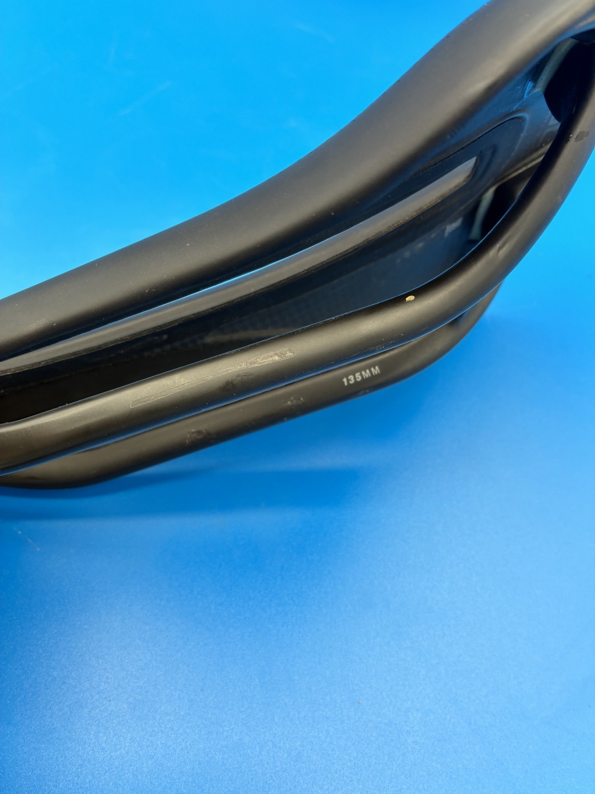 Trek Race Shop Limited RSL Saddle 135mm