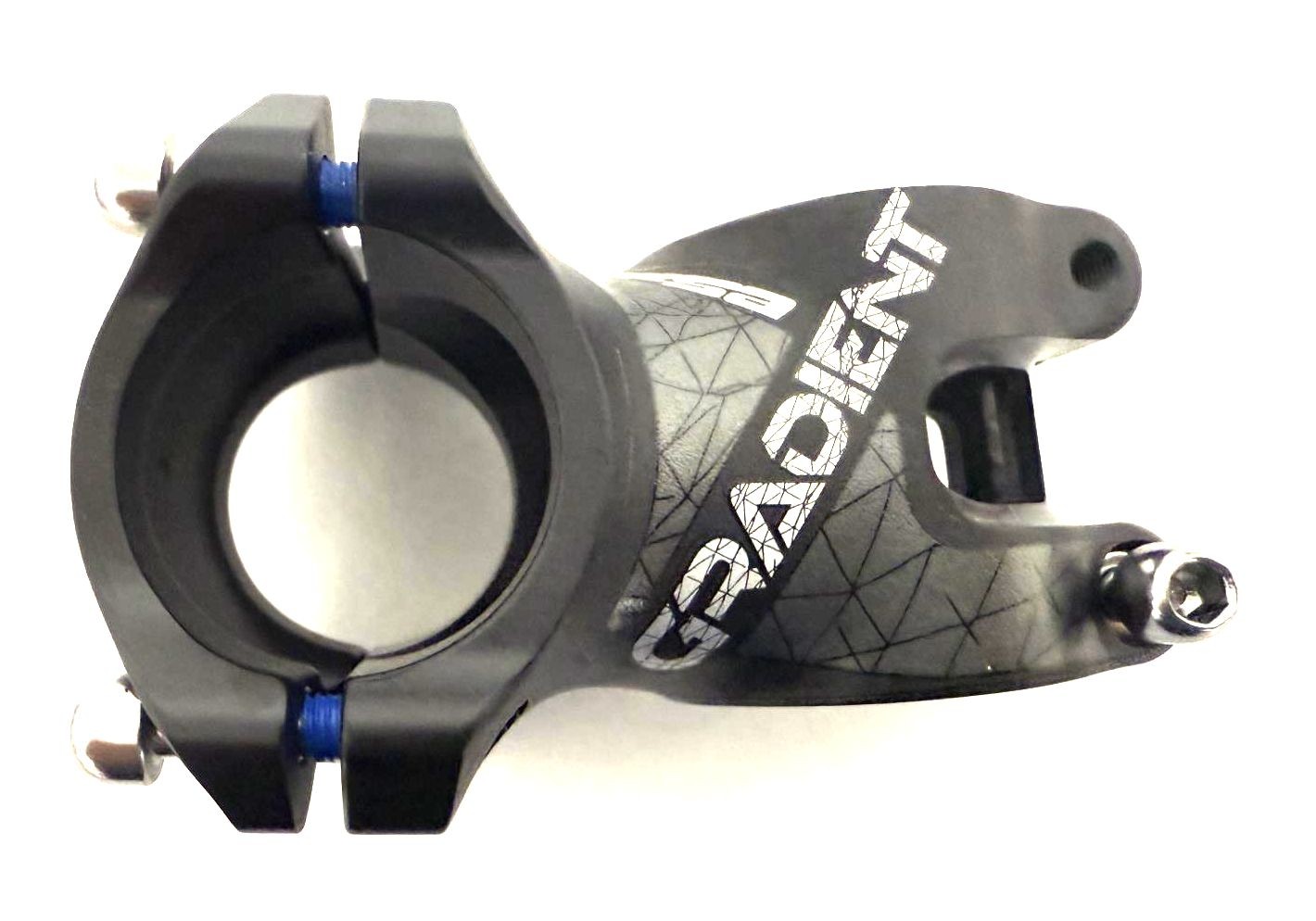 FSA Full Speed Ahead Gradient Threadless Stem 31.8mm 45mm +/-6 Deg 1 1/8″ New