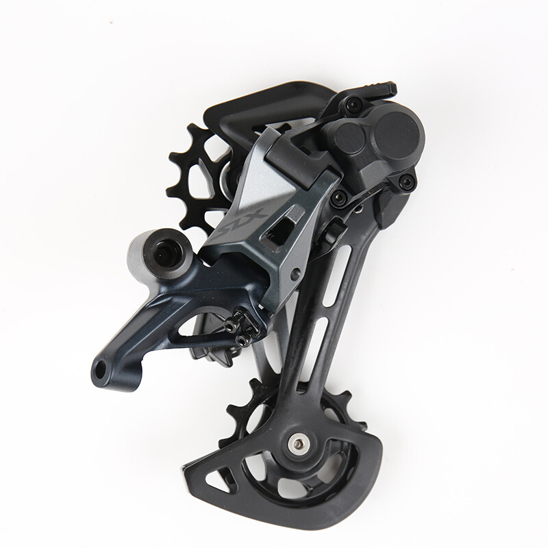 SHIMANO SLX SL RD M7100 Groupset 12 Speed Shifters Lever & Rear Derailleur w/SGS