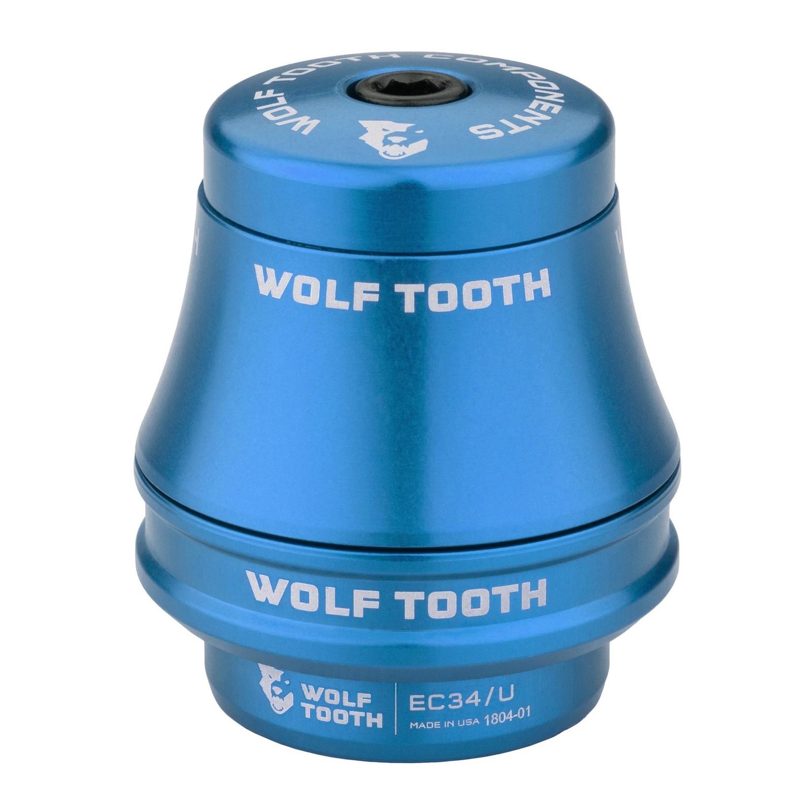 Wolf Tooth Premium EC Headsets – External Cup