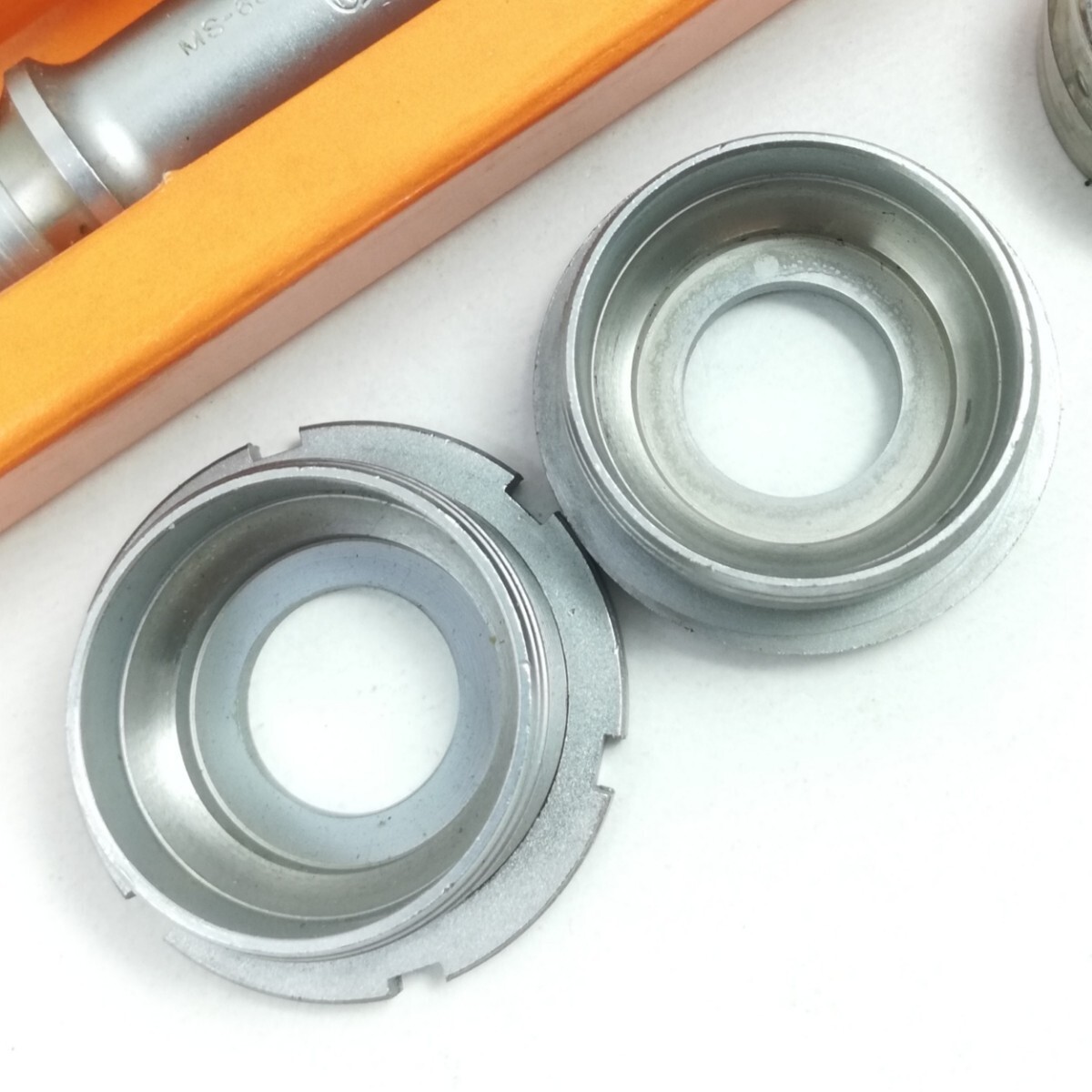 SUGINO 75 NJS Bottom Bracket 68mm JIS 109mm Spindle Track Bike Japan
