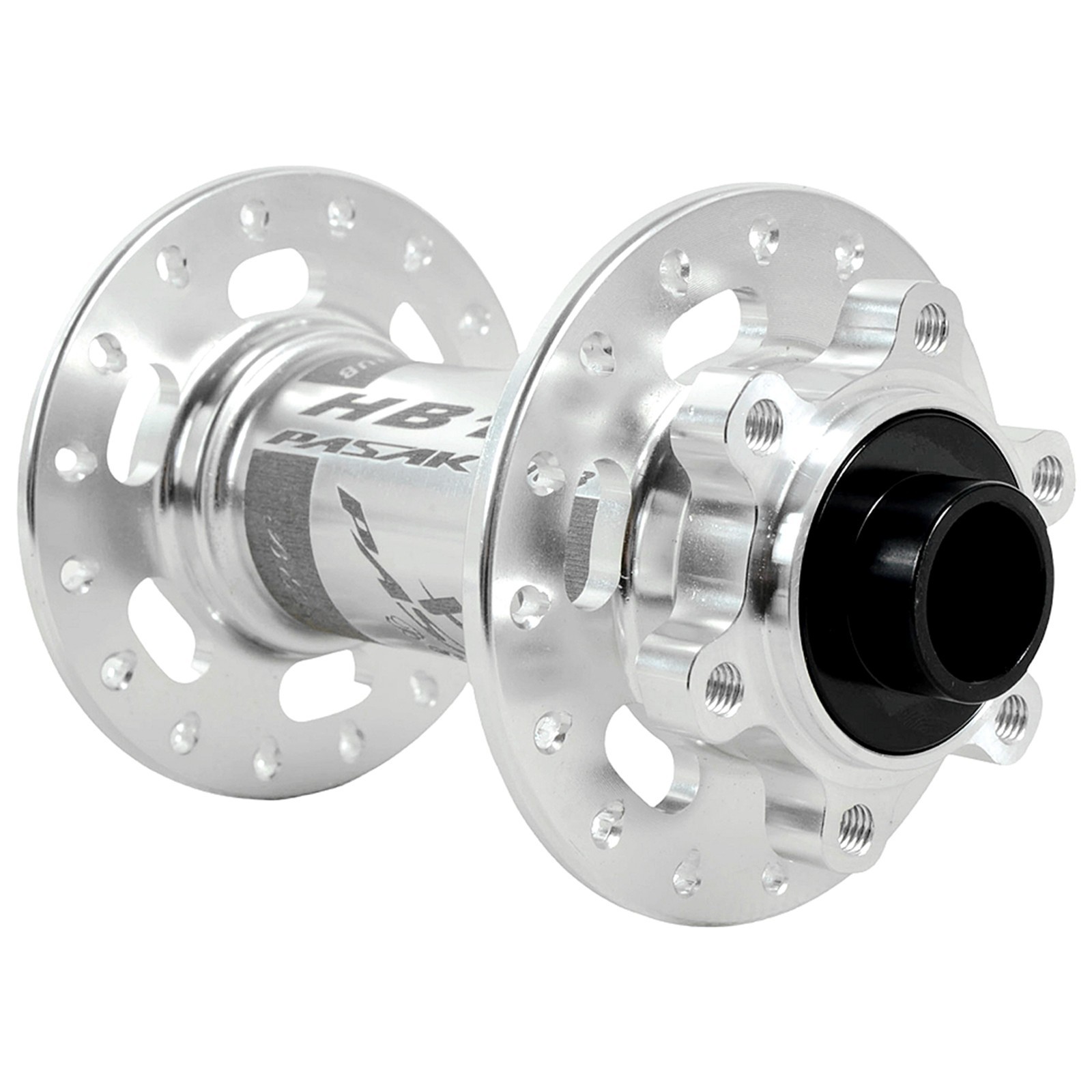 Boost MTB Hub 32H Thru Axle Front 15×110/Rear 12×148 Aluminium Dics Brake,8-11S