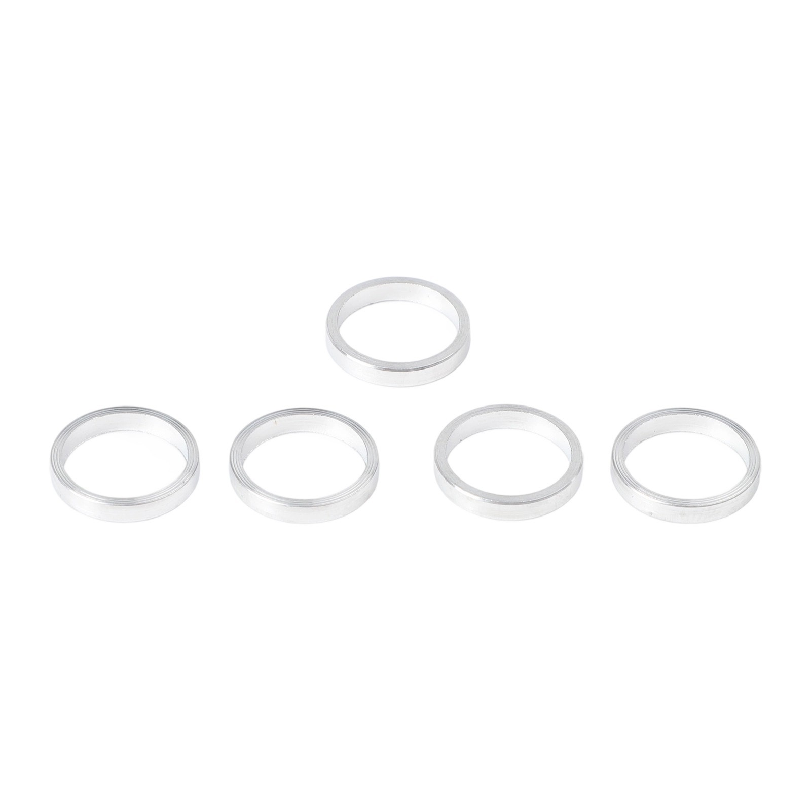 Hot Sale Nail Washer Chainring Bolt Space 20g 60*40*10mm Nail Washer Thick 2mm