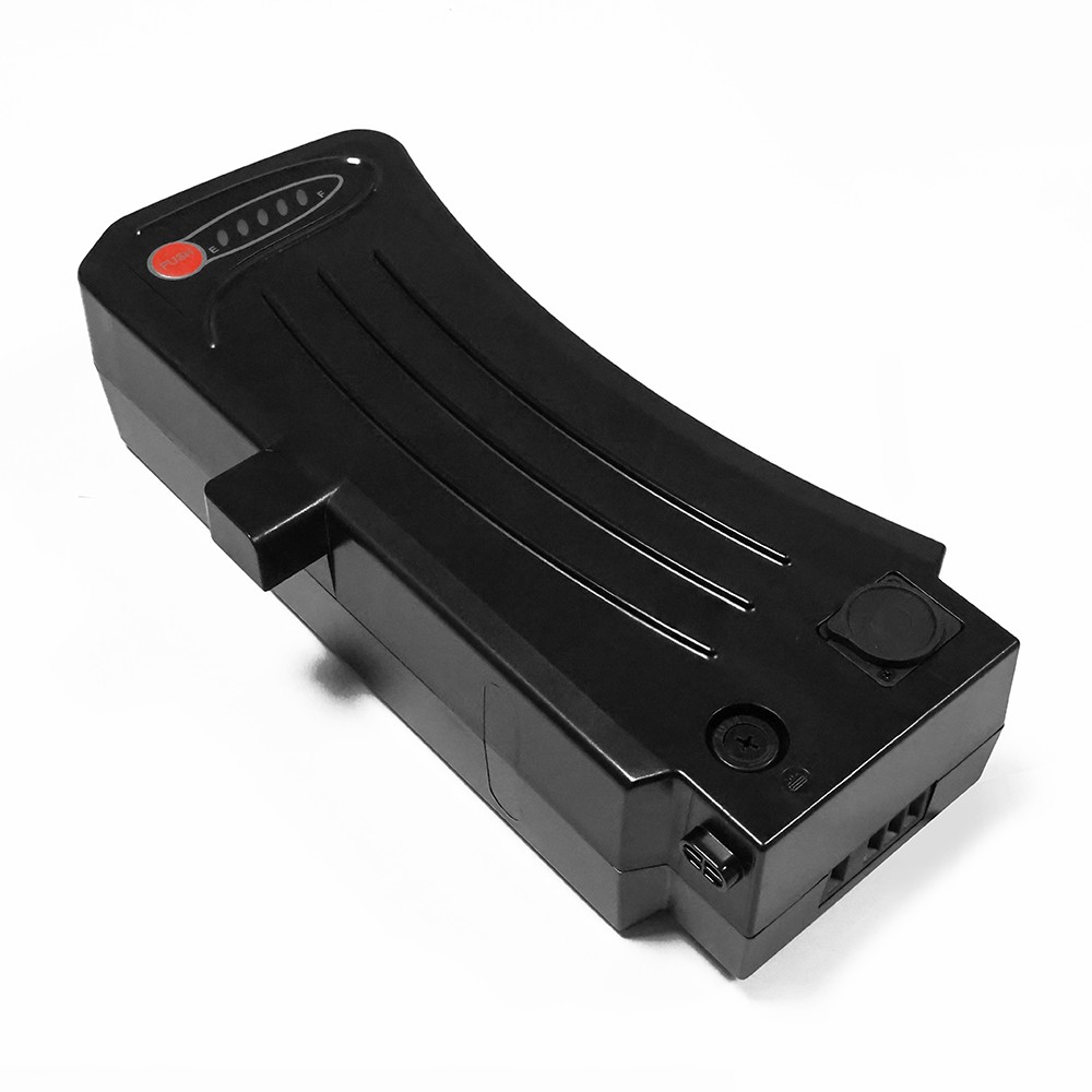 IMP Ebike Battery 36V 10.4Ah BOS-E36B Lithium for Electric Bicycle Replacement