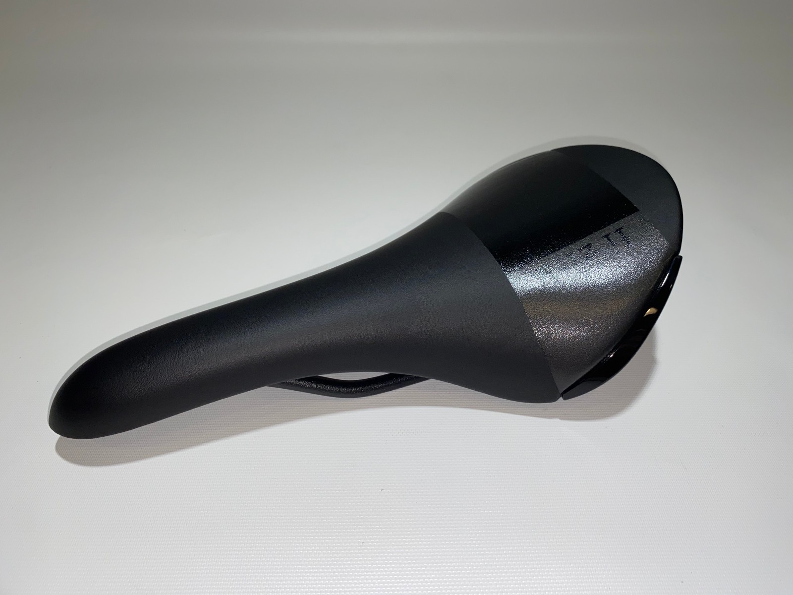 Fizik Aliante R7 Saddle, S-Alloy Rails, Black, NEW