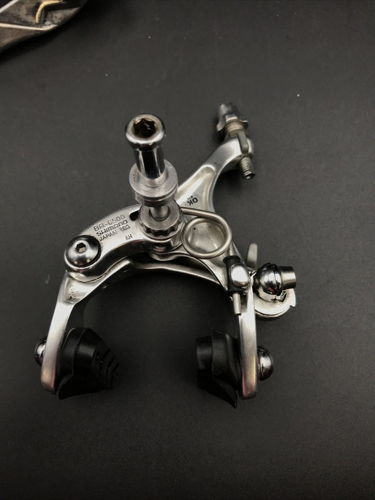 Shimano 6503/6500 ultegra Mini groupset