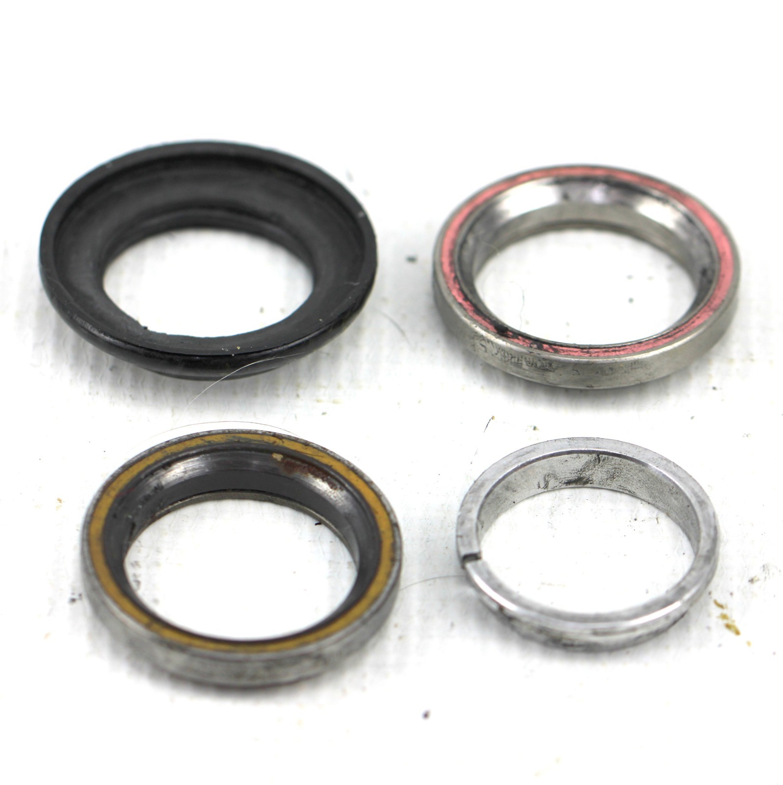 FSA HEADSET BEARINGS Sealed 60g 30.5mm Road Bike