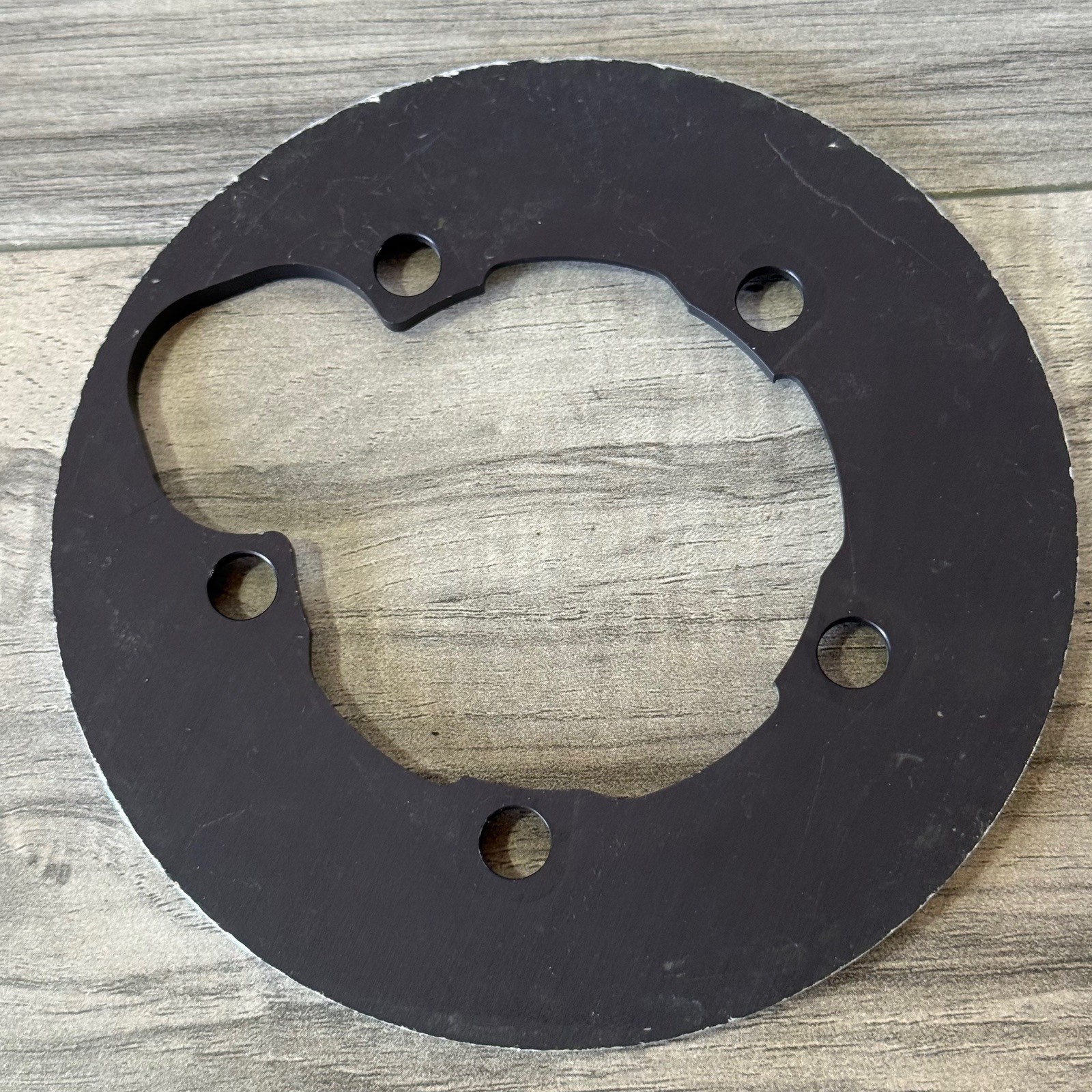 Race Face Bash Guard 36 Tooth 5 Bolt 94 BCD 150mm Canada CNC Thick
