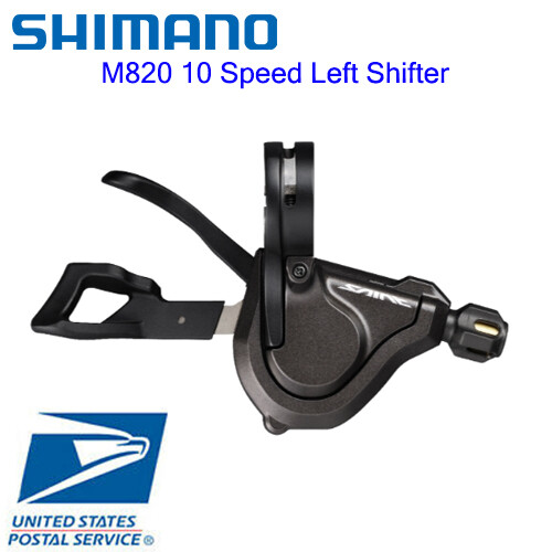 Shimano Saint SL-M820 Rapidfire+ Left Shifter Clamp Band