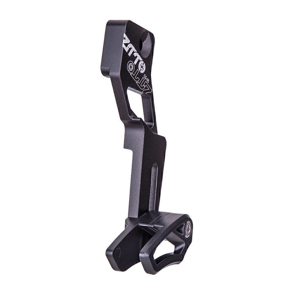Mount Chain guide Gravel MTB Bicycle Chain Guide Adjustable Chainring for ZTTO