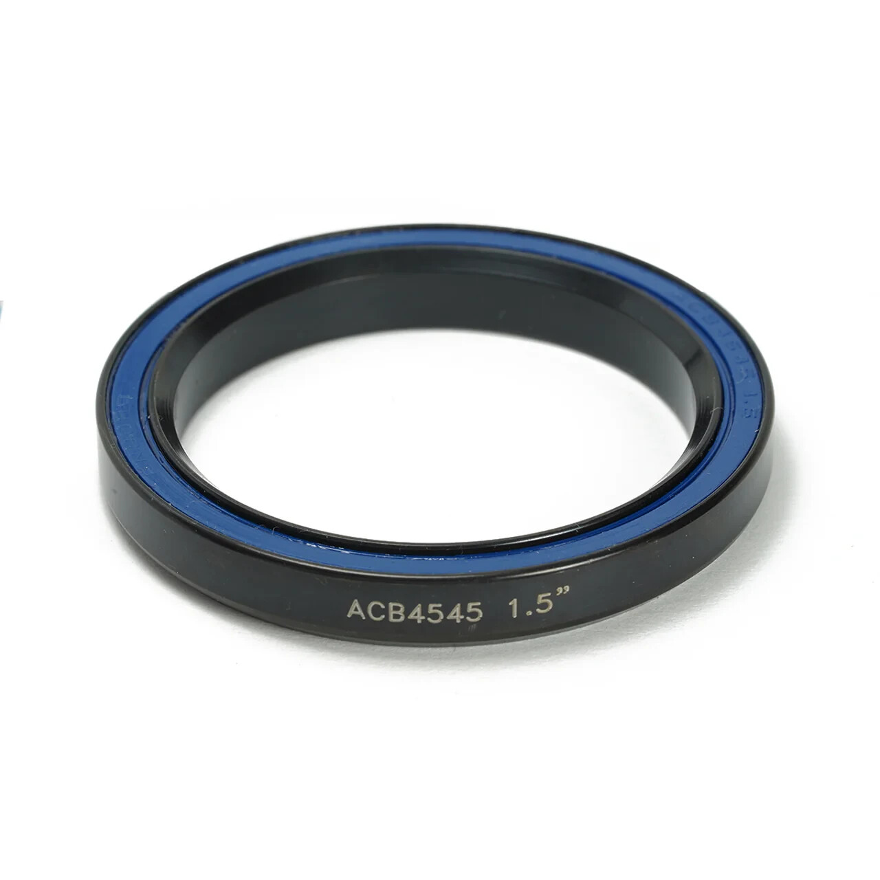 Enduro ACB 4545 Black Oxide 1.5″ Headset Bearing 1.5 inch 45 degree x 45 degree