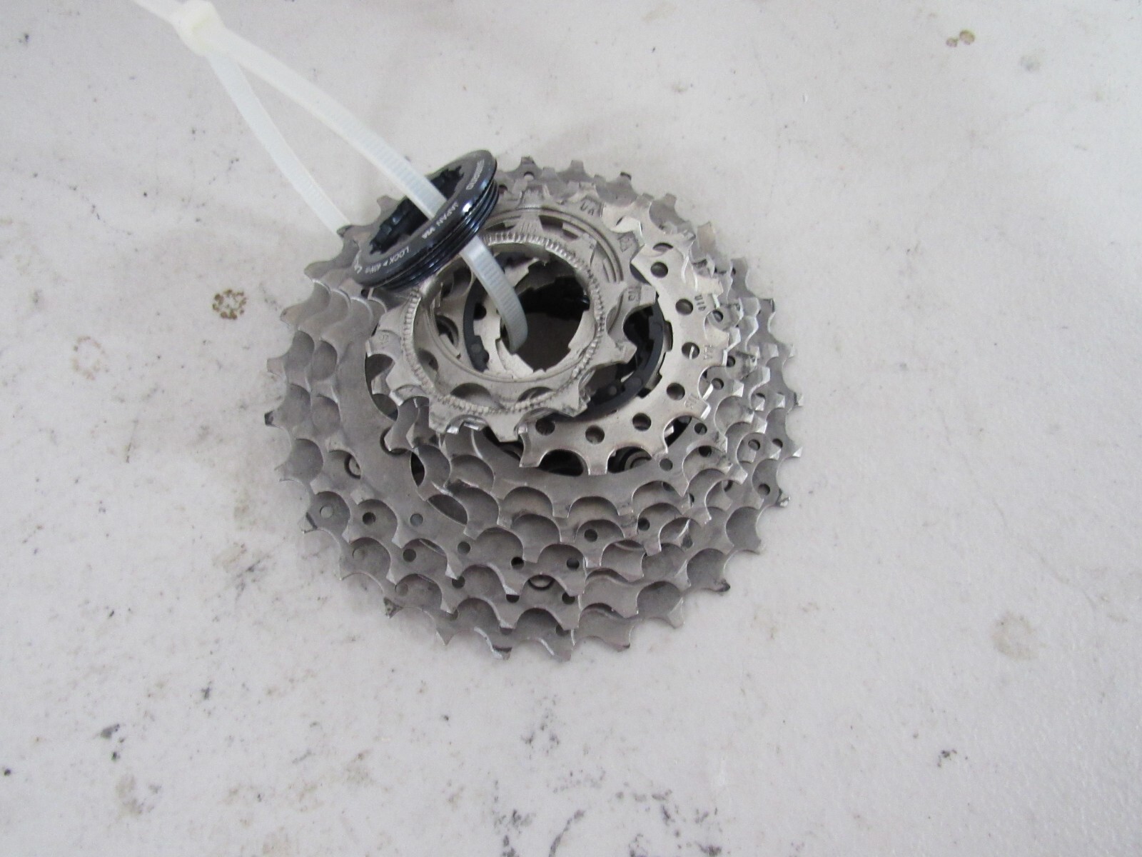 Shimano Ultegra Cassette – 11 Speed – CS-R8000 – 11-30T