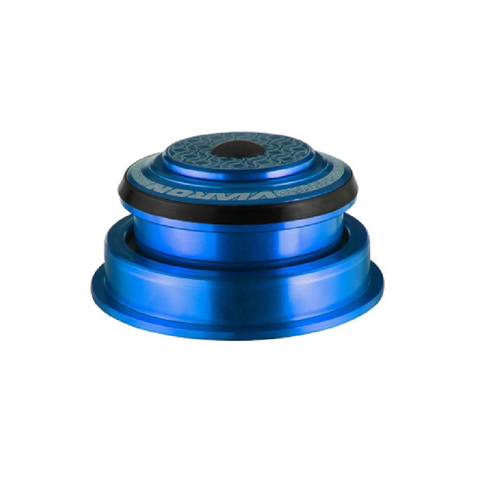 Lightweight Aluminum Alloy Headset 44*55/44*56 Smooth and Comfortable Riding