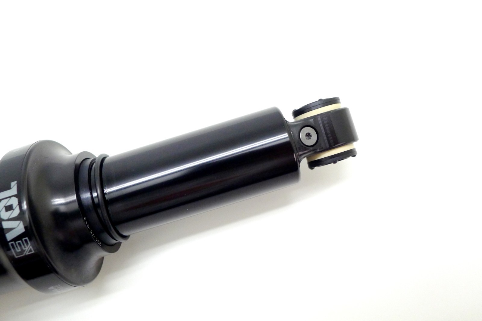 FOX Float X Performance EVOL Rear Air Shock 230×62.5mm