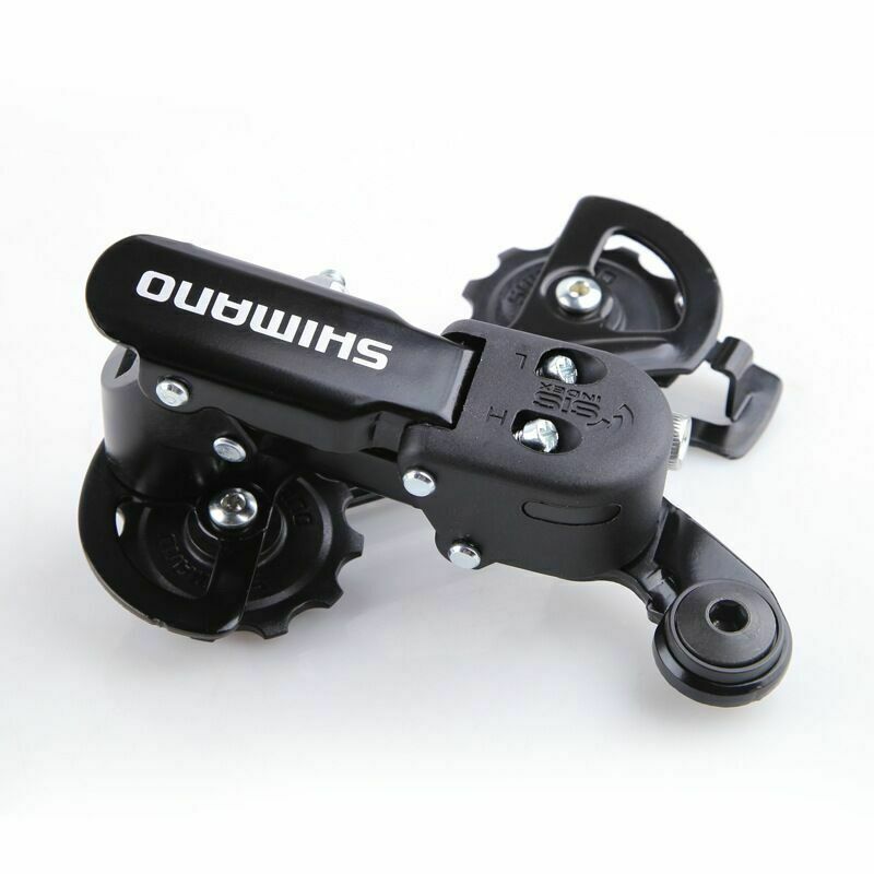 Shimano Tourney RD-TZ31-A Direct Bicycle Rear Derailleur 6/7Speed Road MTB Bike