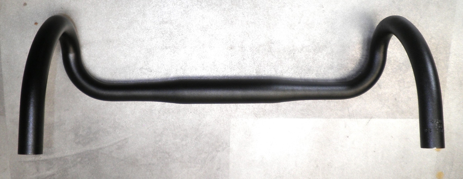 CANNONDALE «FOUR» 640mm ROAD BICYCLE DROP BAR HANDLEBAR BIKE PARTS 61-4