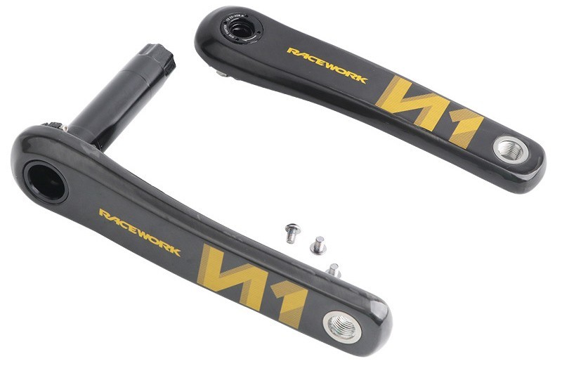 WHEELTOP EDS TX Wireless Electronic Groupset 2×11 Speed Carbon Crankset Rim Brak