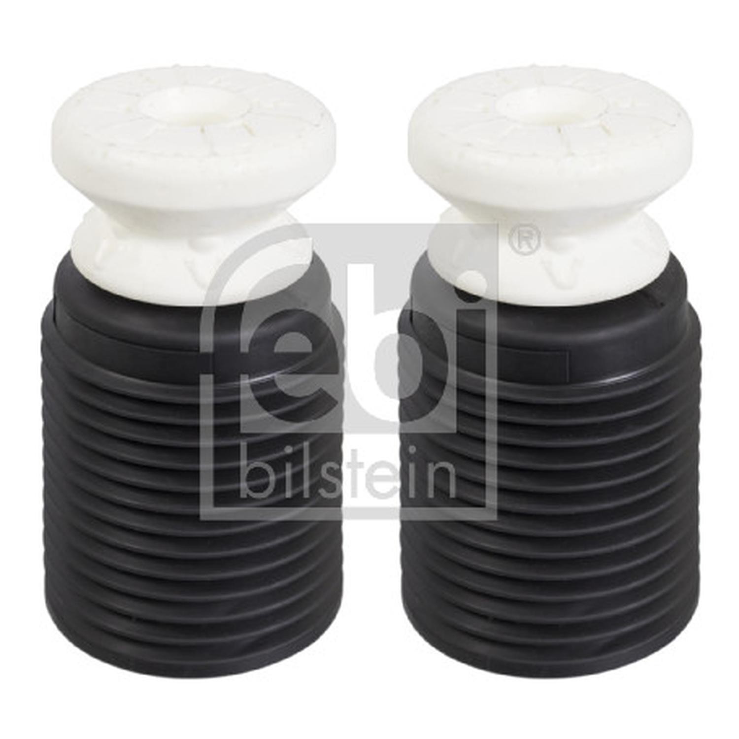 DUST COVER KIT SHOCK ABSORBER FRONT 181651 FEBI FE181651 NEW