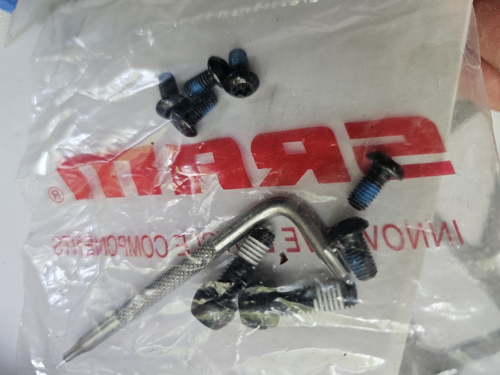 AVID BB5 Disc Brake Caliper Sweep Rotor 160mm MTB New 2021