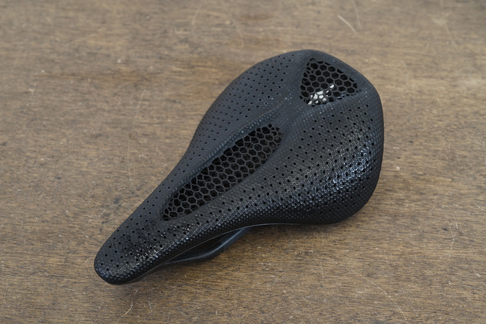 143mm Specialized S-WORKS Power Mirror Carbon Road Saddle 200g
