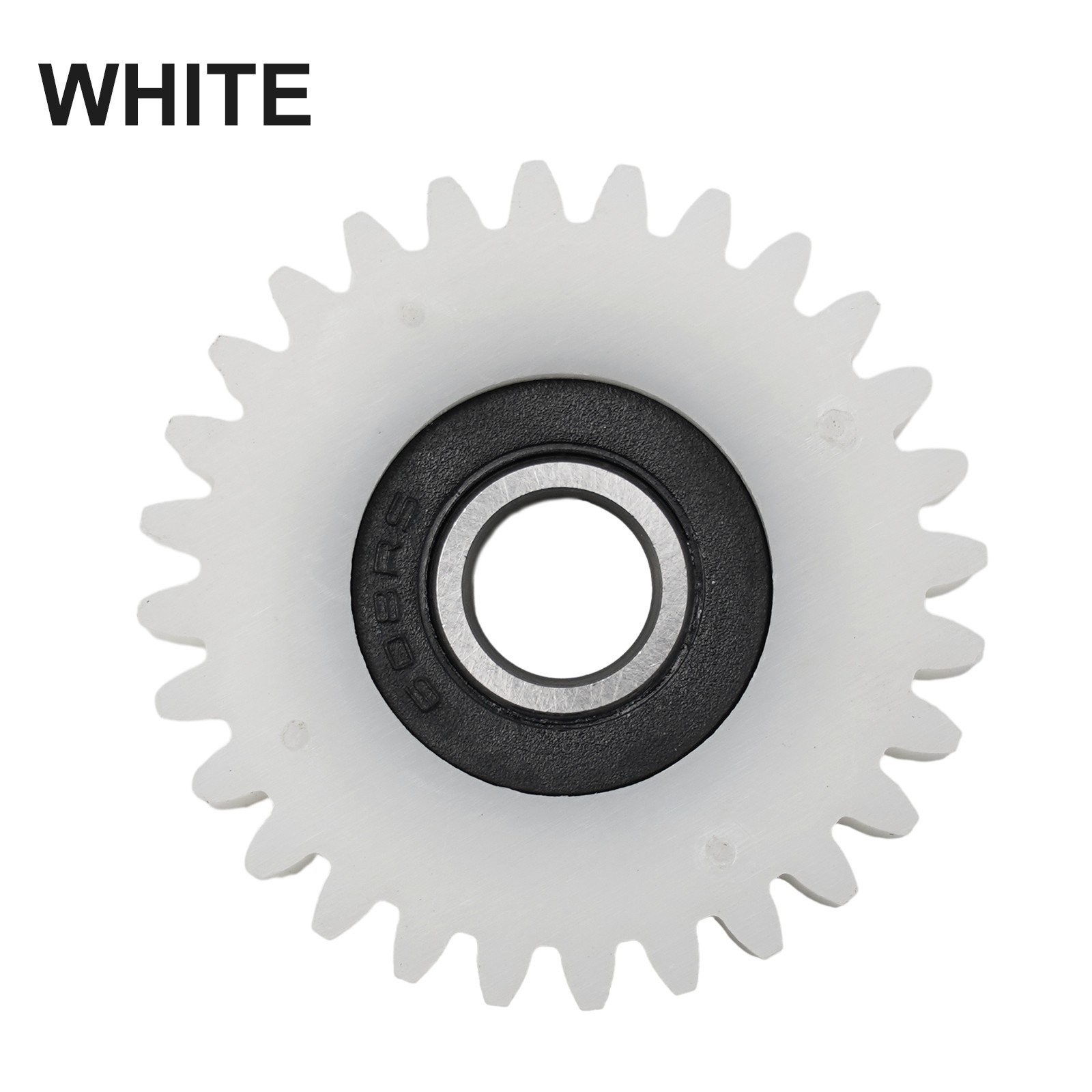 28 Teeth E-bike Wheel Hub Motor Planetary Gears With Bearing 37.5x8x12mm
