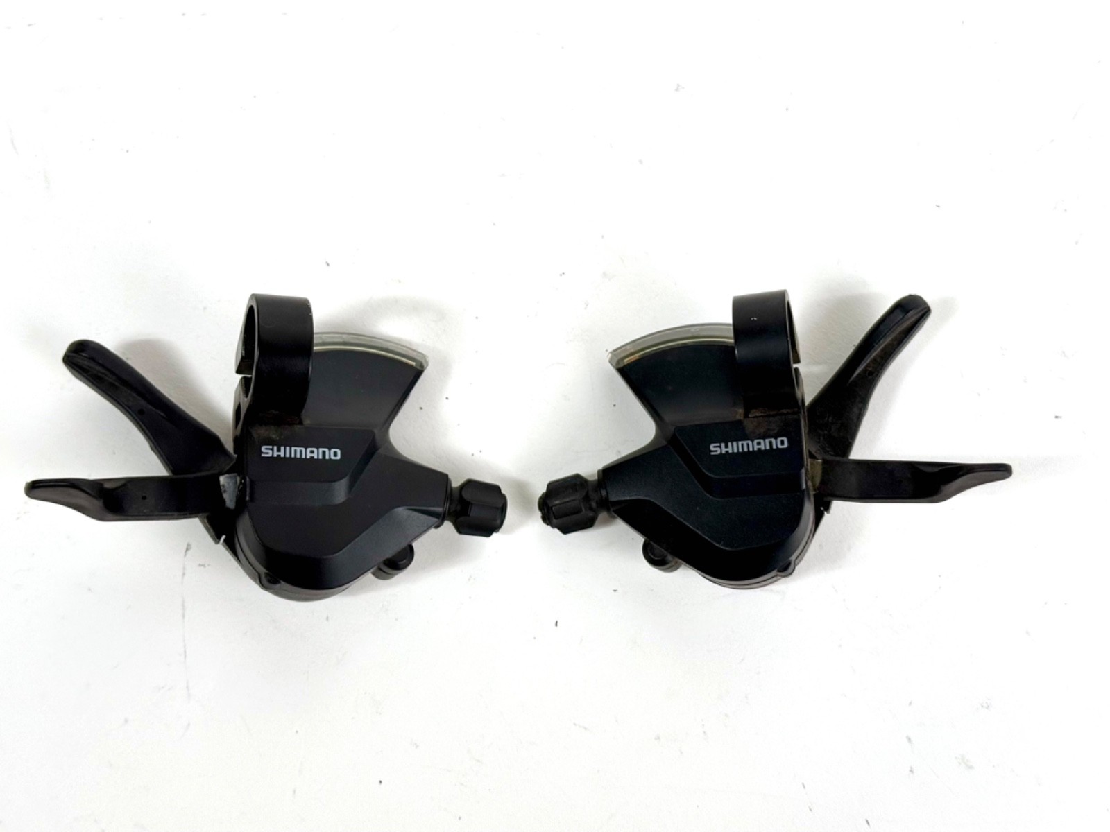 Shimano Altus SL-M315 Rapidfire 2×8 Speed Trigger Shifter Set Bicycle Bike MTB