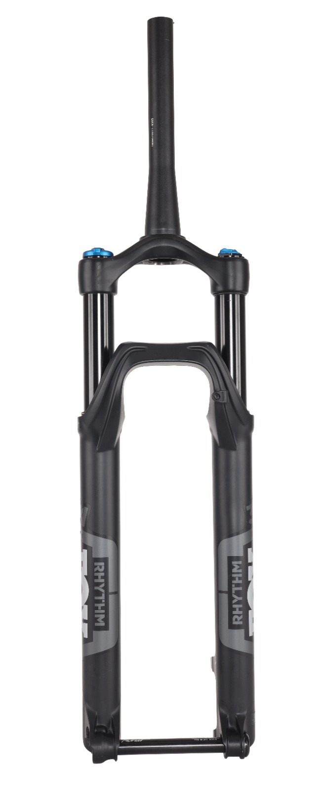 Fox Rhythm 34 FLOAT 29″ Grip Mtn Bike Fork 120mm Sweep-Adj BLACK 15x 110mm 2019