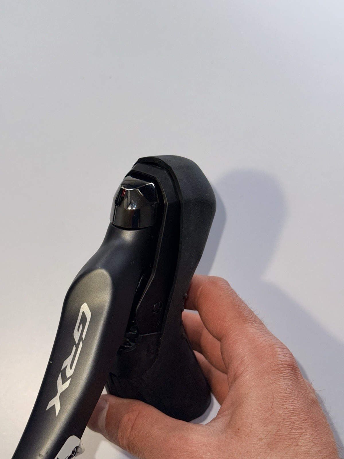 Shimano GRX ST-RX810-LA Left Dropper / Brake Lever