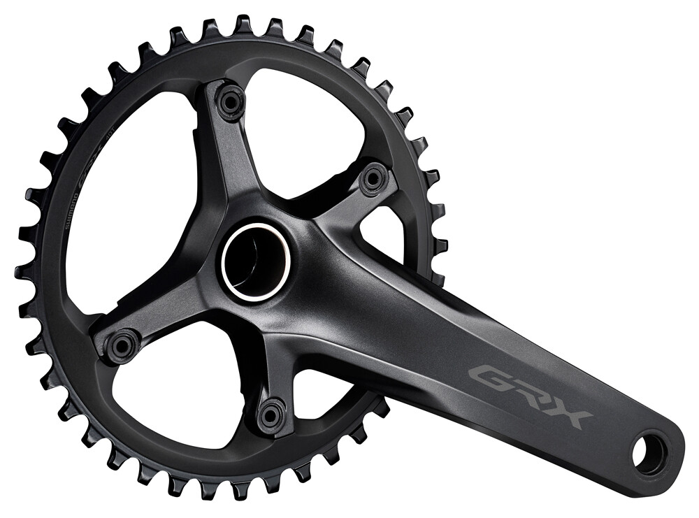 NEW Shimano GRX RX600 1×11-speed Gravel Groupset RX812 Rear Derailleur Cassette
