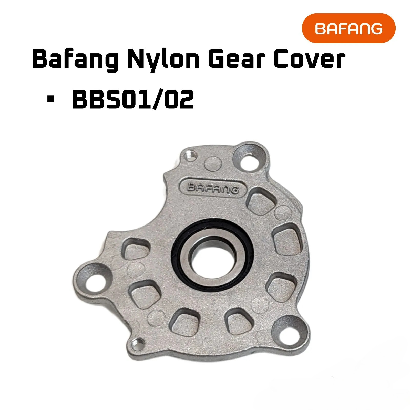 Bafang Mid Drive BBS01/02 BBSHD Parts Nylon Gear Pinion Clutch Gasket Oil Seal