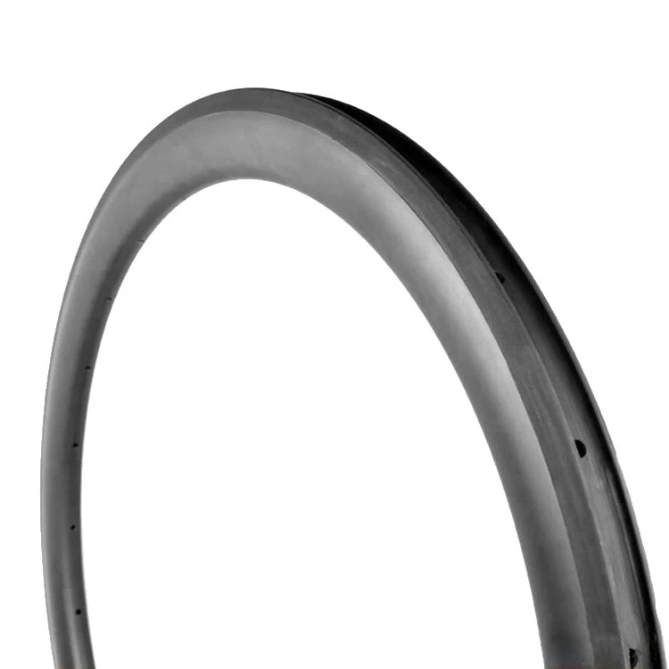 29er MTB XC Carbon Rim 24H 28H 32H 36H UD Matte Glossy Mountain Bicycle Wheels