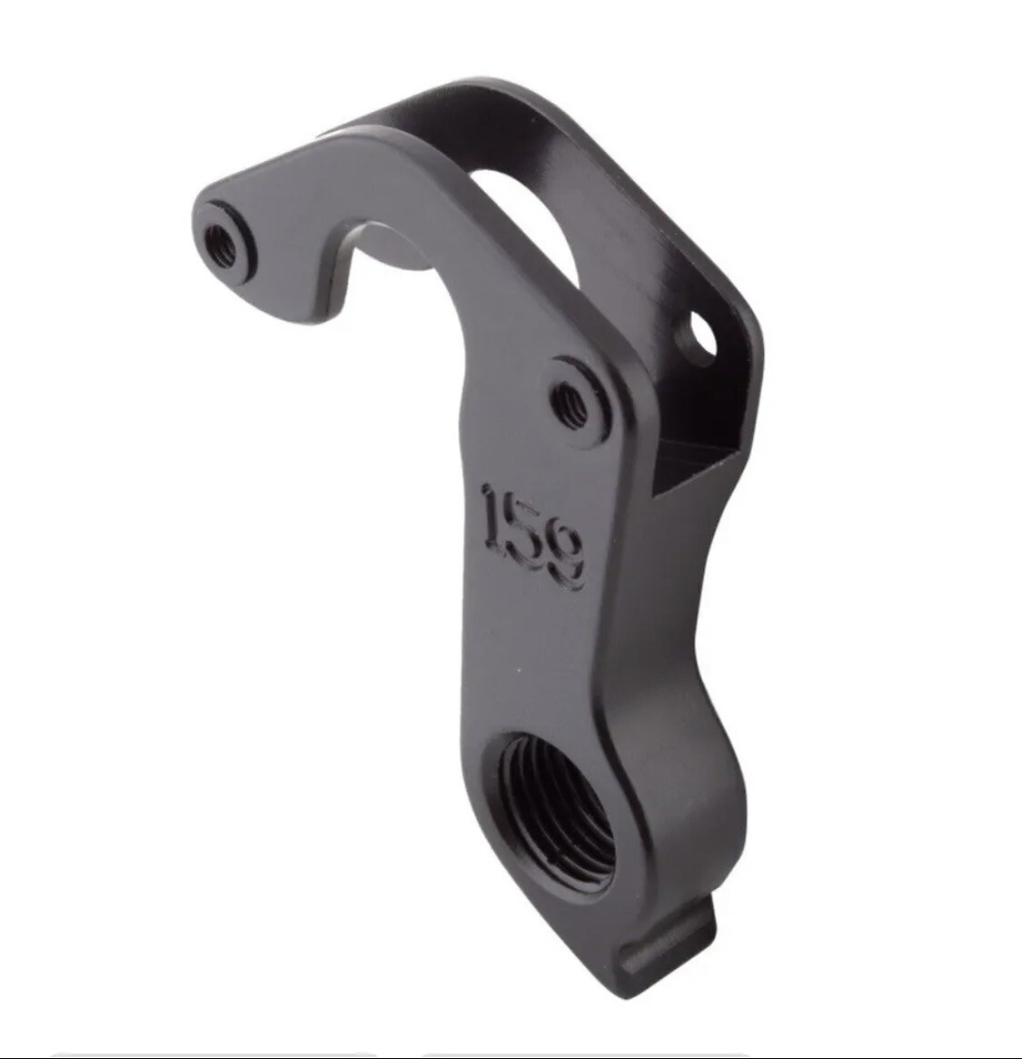 Wheels Manufacturing Derailleur Hanger 159 CNC Machined 6061 Cannondale
